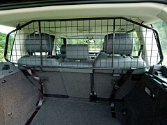 PARTITION - GRID TYPE