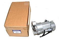 STARTER MOTOR ASSY