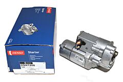 STARTER MOTOR ASSY