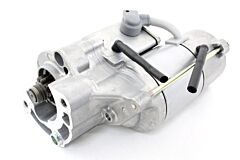 STARTER MOTOR - ASSEMBLY - AUTOMATIC