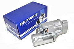 STARTER MOTOR ASSY