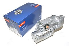 STARTER MOTOR ASSY