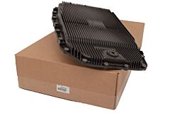 PAN ASSY