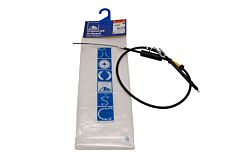 CABLE ASSY - PARKING BRAKE