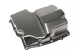 PAN ASSY - ENGINE OIL