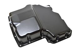 PAN ASSY - ENGINE OIL