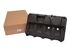 COVER - CAMSHAFT