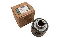 LR007768 - FLANGE - MAIN SHAFT OUTPUT