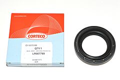 SEAL ASSY - DRIVING PINION OIL