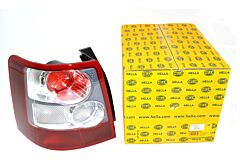 LAMP ASSY LH