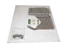 LR008106 - HEAT SHIELD