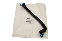 HOSE - HEATER WATER