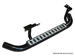 STEP ASSY FIRE & ICE