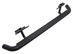 STEP ASSY FIRE & ICE BLACK