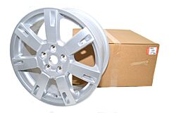 WHEEL ASSY