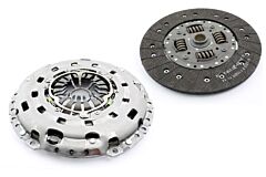 CLUTCH KIT - CLUTCH PLATE AND COVER
