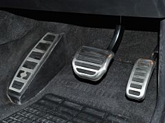 PAD - PEDAL