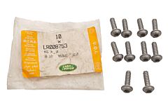 LR008753 - SCREW