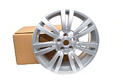 WHEEL ASSY