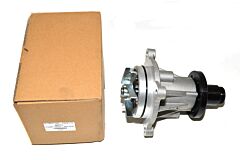 PUMP ASSY - WATER