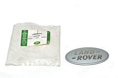 LR008976 - NAME PLATE - PLASTIC
