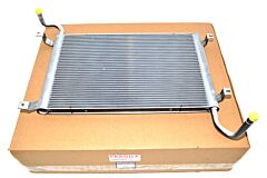 RADIATOR ASSY