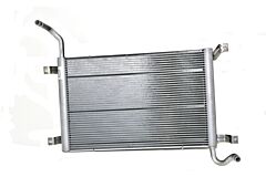 LR009007 - RADIATOR