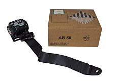 SEAT BELT ASSY