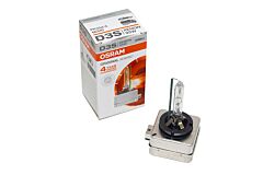 D3S GAS DISCHARGE BULB