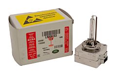 LR009163 - BULB - HEADLAMP MAIN BEAM