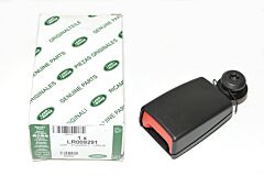 LR009291 - BUCKLE - SEAT BELT