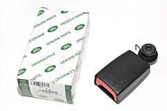 SEAT BELT ASSY