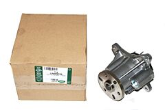 LR009324 - PUMP - WATER