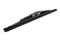 BLADE - WIPER - WASH WIPE - FRONT