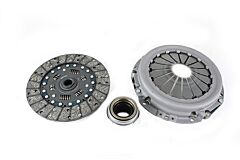 CLUTCH KIT - COVER + PLATE + BEARING