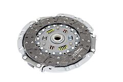 CLUTCH KIT - COVER + PLATE + BEARING