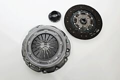 CLUTCH KIT H/D - COVER + PLATE + BEARING
