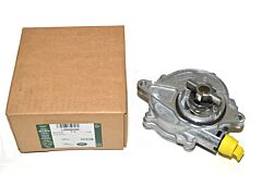LR009388 - PUMP - VACUUM