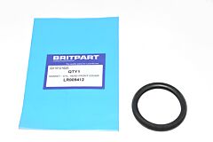 GASKET - CYL HEAD FRONT COVER