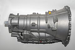AUTOMATIC TRANSMISSION ASSY