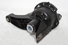 AXLE ASSY - REAR