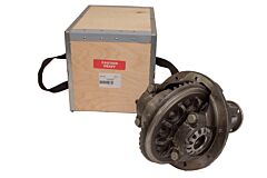 DIFF ASSY EXCHANGE