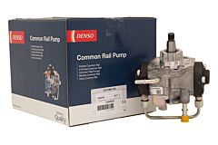 PUMP ASSY - FUEL INJECTION