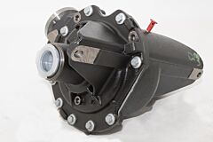 AXLE ASSY - REAR