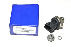 REGULATOR - FUEL PRESSURE