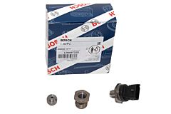 REGULATOR - FUEL PRESSURE