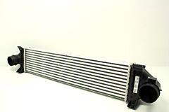 INTERCOOLER - ASSEMBLY - TD4 2.2 DIESEL