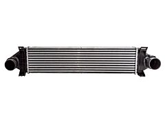 INTERCOOLER - ASSEMBLY - TD4 2.2