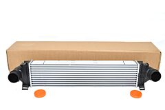 LR009802 - INTERCOOLER