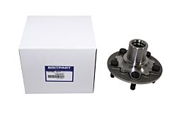 HUB ASSY - WHEEL
